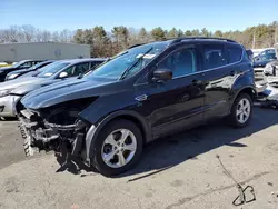 2013 Ford Escape SE en venta en Exeter, RI