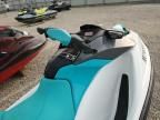 2020 Seadoo GTI