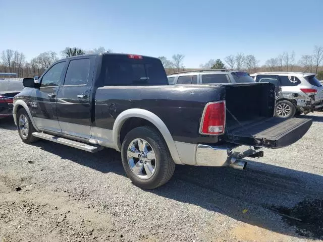 2014 Dodge 1500 Laramie