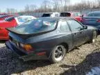 1983 Porsche 944