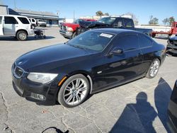 Clean Title Cars for sale at auction: 2011 BMW 335 I