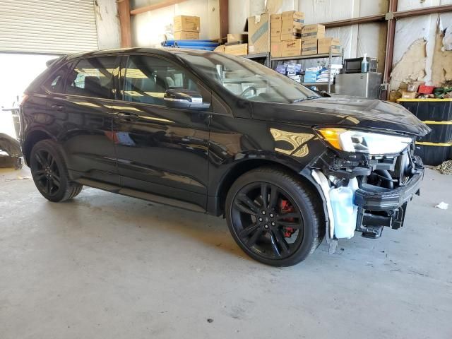 2024 Ford Edge ST