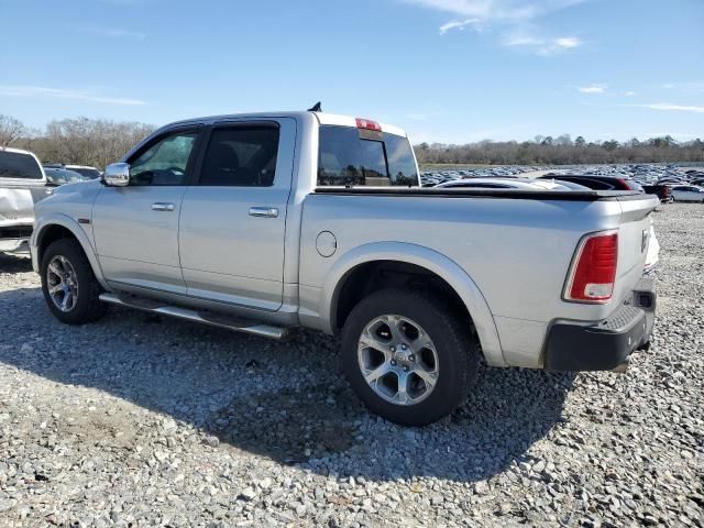 2014 Dodge 1500 Laramie