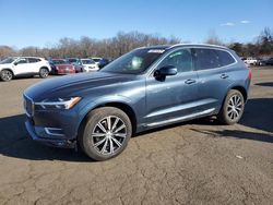 Vehiculos salvage en venta de Copart New Britain, CT: 2020 Volvo XC60 T5 Inscription