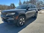 2023 Jeep Grand Cherokee Limited 4XE