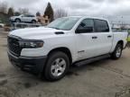 2025 Dodge RAM 1500 Tradesman