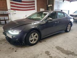 Salvage cars for sale at Sun Valley, CA auction: 2021 Hyundai Sonata SE