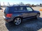 2013 Mercedes-Benz GLK 350 4matic