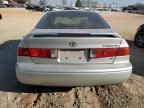 2001 Toyota Camry LE