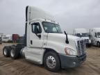 2017 Freightliner Cascadia 125