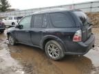 2009 Saab 9-7X 4.2I