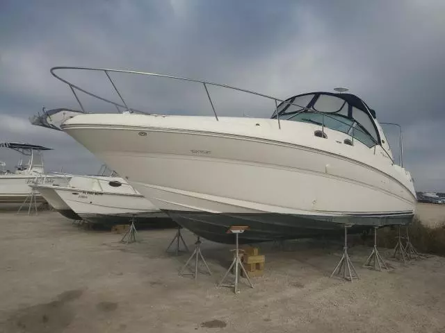 2004 Sea Ray Boat