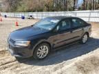 2011 Volkswagen Jetta SE