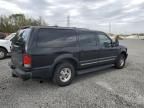 2003 Ford Excursion Limited