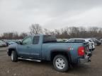 2010 Chevrolet Silverado K1500 LTZ