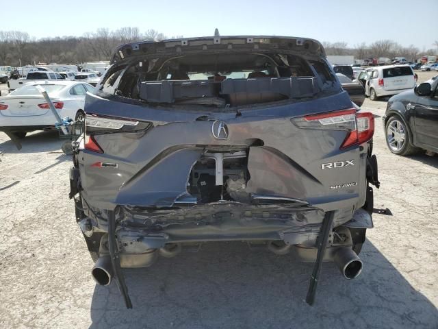 2021 Acura RDX A-Spec