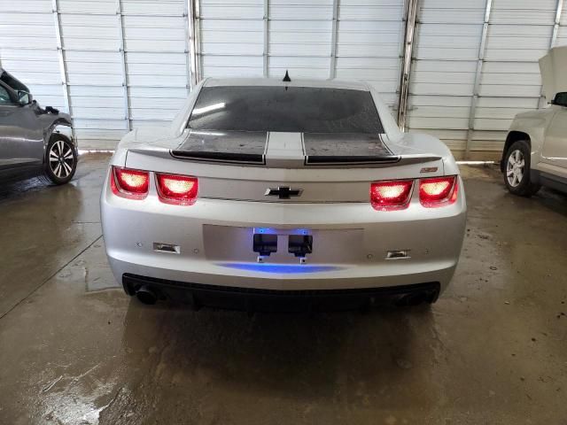 2010 Chevrolet Camaro SS