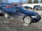 2011 BMW 328 XI Sulev