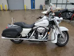 Harley-Davidson salvage cars for sale: 2005 Harley-Davidson Flhrsi