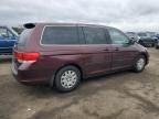 2010 Honda Odyssey LX