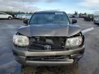 2011 Toyota Tacoma Access Cab