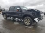 2015 Ford F250 Super Duty