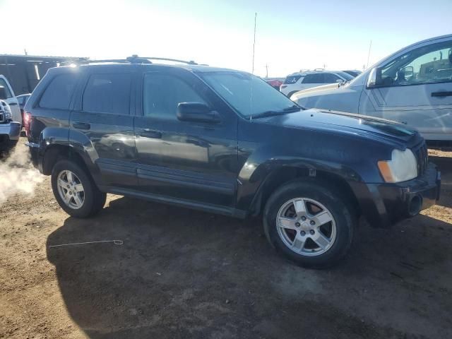 2005 Jeep Grand Cherokee Laredo