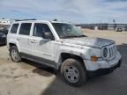 2017 Jeep Patriot Sport