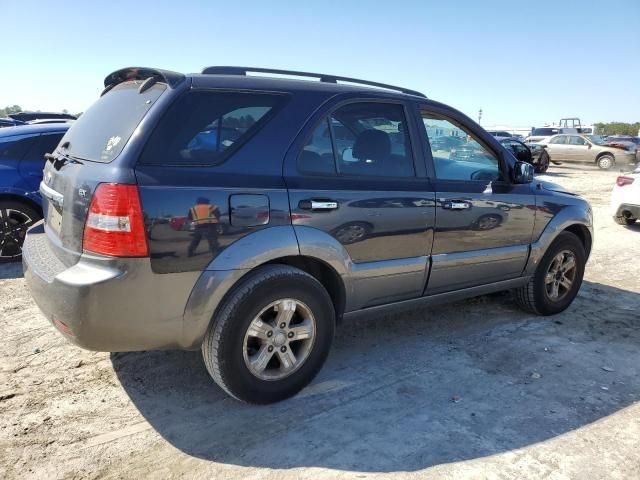 2008 KIA Sorento EX