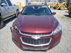 2016 Chevrolet Malibu Limited LT