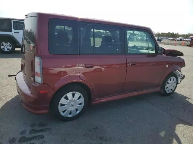 2006 Scion XB