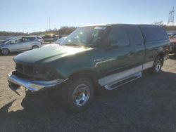 1999 Ford F150 en venta en Anderson, CA