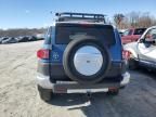 2011 Toyota FJ Cruiser