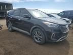 2019 Hyundai Santa FE XL SE