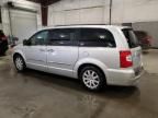 2012 Chrysler Town & Country Touring L