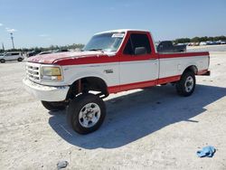 1997 Ford F250 en venta en Arcadia, FL