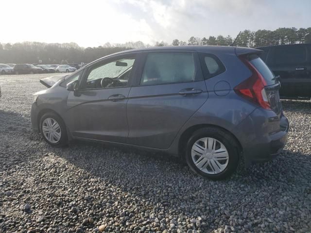 2019 Honda FIT LX