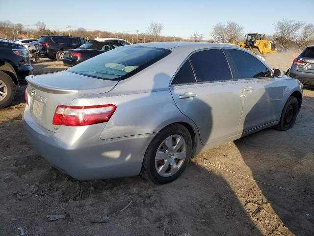 2008 Toyota Camry CE