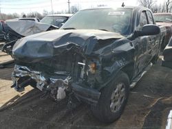 2012 Chevrolet Silverado K1500 LT en venta en Fort Wayne, IN