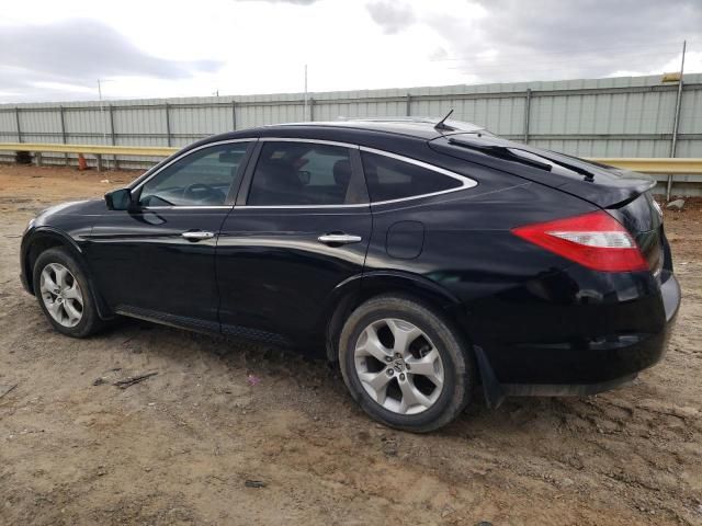 2012 Honda Crosstour EXL