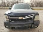 2007 Chevrolet Tahoe K1500