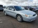 2005 Ford Taurus SEL