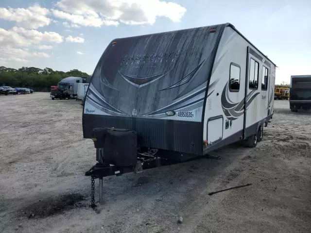 2017 Keystone 2017 Dutchman 5th Wheel