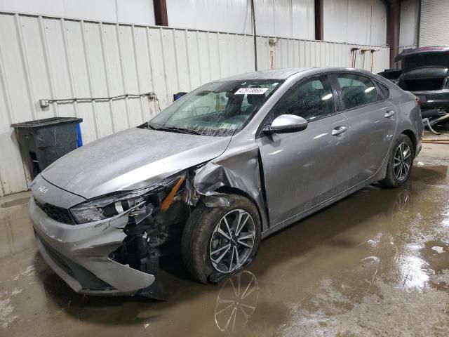 2023 KIA Forte LX