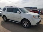 2014 Honda Pilot Touring