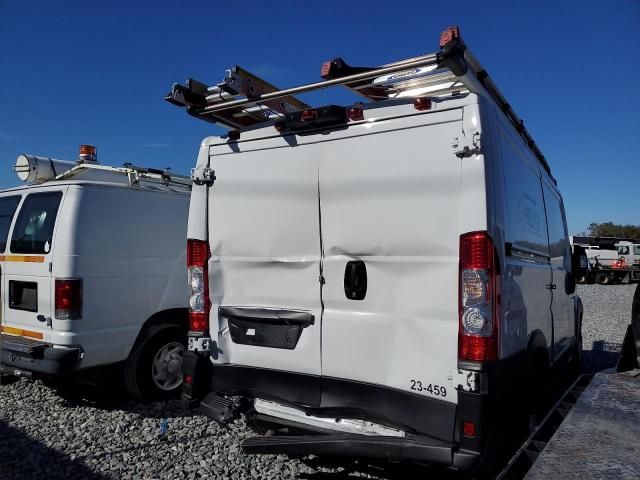 2023 Dodge RAM Promaster 2500 2500 Standard