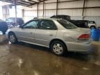 2002 Honda Accord EX