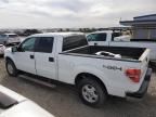 2009 Ford F150 Supercrew