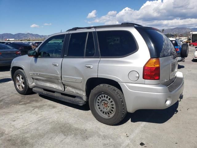 2004 GMC Envoy