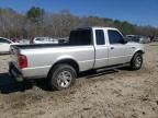 2004 Ford Ranger Super Cab